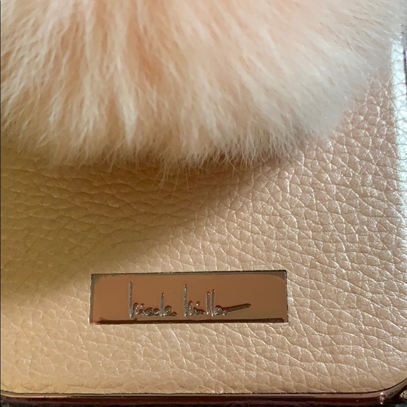 Nicole Miller iPhone 6S Plus case & fur push pop - Picture 7 of 11